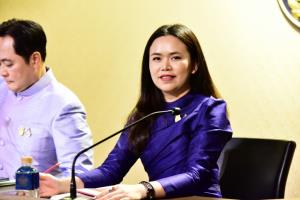 รัฐบาลสานต่อความร่วมมือญี่ปุ่นแผนงานนโยบายเทคโนโลยีจราจร สร้างความปลอดภัย