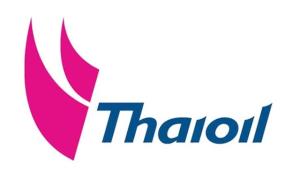 ไทยออยล์ขาดทุนอ่วม 3.3 พันล้าน
