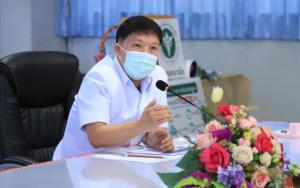 “กรมอนามัย” ลงพื้นที่สร้างความเชื่อมั่นในสถานศึกษา เน้นใช้ชีวิตตามแบบวิถีใหม่ ห่างไกลโควิด-19