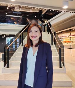 มายด์แชร์แต่งตั้ง ไอรีน ฮวง ดำรงตำแหน่ง Head of eCommerce ประจำมายด์แชร์ ประเทศไทย