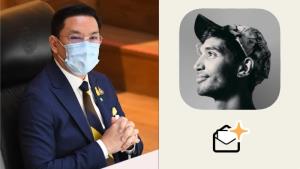 ดีอีเอสเตือนใช้ Clubhouse หากผิดกฎหมาย มีโทษเหมือนทุกแพลตฟอร์ม