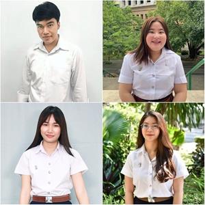 ทุนโควิดช่วยนิสิตจุฬาฯ คลายวิกฤตโควิด-19