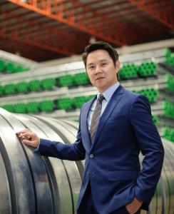 ZIGA ปี 64 รุกธุรกิจค้าปลีกเต็มพิกัด
