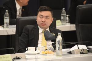 ผช.รมว.ยธ.เร่งช่วยเหลือเหยื่อแชร์ลูกโซ่ จ.สงขลา เสียหายกว่า 800 ล้านบาท