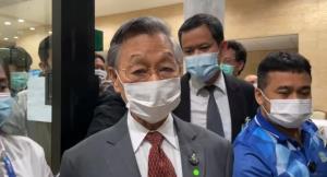 “ชวน” กรีด ส.ส.บางคนเหมือนมาแข่งสาดคำแรง เหน็บมารยาทควบคุมกันไม่ได้