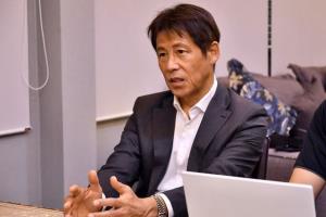 บทสรุป "นิชิโนะ-ช้างศึก" อยู่กันยาว! เผยคำพูดหลังต่อสัญญา