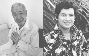 RIP นักแสดงอาวุโส “ไพโรจน์ ใจสิงห์” เสียชีวิตแล้วเมื่อช่วงเช้ามืด
