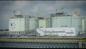 กลุ่ม ปตท.ตั้งบริษัทลูกยื่นขอ LNG Shipper