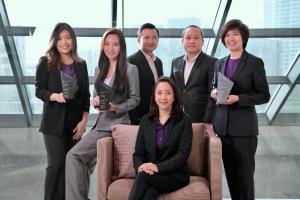 SCB รับ 3 รางวัลด้านลูกค้าบุคคล โชว์โซลูชันทางการเงินตอบโจทย์ลูกค้า
