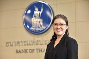 ธปท.เผยกำไรสุทธิแบงก์ปี 63 จำนวน 146.2 พันล้านบาท ลดลงจากปีก่อน