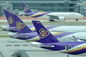 “การบินไทย” แจ้งถ่ายทอดสดรับวัคซีนโควิด-19 ผ่าน NBT พรุ่งนี้ (24 ก.พ.)