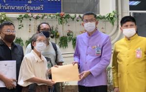 “คนเมืองเพชร-กลุ่มเซฟแก่งกระจาน” จี้นายกฯ แก้ปัญหาตามคำพิพากษาของศาล ขู่รวมตัวบุกทำเนียบ