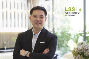 LPN เดินหน้าขยายงานบริการครบวงจร ลุยตั้งบริษัทรักษาความปลอดภัยแอล เอส เอส โซลูชั่นส์ (LSS)