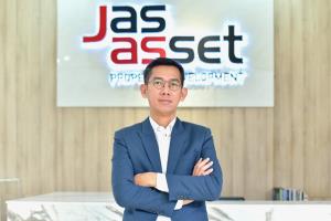 “เจเอเอส แอสเซ็ท” กำไรทุบสถิติในรอบ 4 ปี โตแรง 228% ปันผล 0.03 บาท/หุ้น
