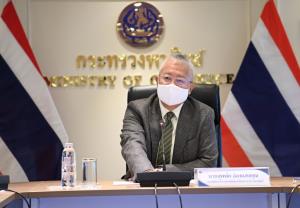 “พาณิชย์”ปลดร้านธงฟ้า 45 ราย หลังพบทำผิดกฎ สั่งลุยต่อ ตรวจทั่วประเทศ ป้องโขกราคา