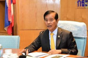 “ถาวร” น้อมรับคำพิพากษาแต่พร้อมสู้อุทธรณ์ “สุเทพ” ลั่นคงรับใช้ชาติ ศาสน์ กษัตริย์