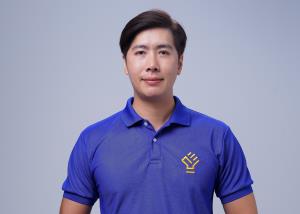 โฆษกพรรคกล้า ชี้ “ทหาร-ทรท.เก่า” ยึดอำนาจ พปชร.เบ็ดเสร็จ