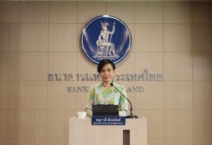 ธปท.เผยเศรษฐกิจมกราคมสะดุด ภาคครัวเรือนกระทบหนัก
