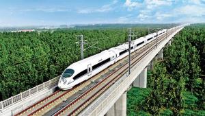 ศาล ปค.เบรกรถไฟความเร็วสูงแก่งคอย-กลางดง, ปางอโศก-บันไดม้า ชั่วคราว ชี้คำวินิจฉัยอุทธรณ์ประมูลอาจขัด กม.