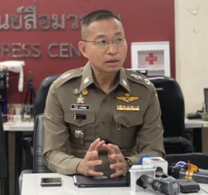 ตร.คุมเข้มห้ามขายเหล้า “วันมาฆบูชา” พรุ่งนี้ ฝ่าฝืนคุก 6 เดือน ปรับไม่เกิน 1 หมื่นบาท