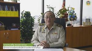 กรมอุทยานฯ โต้สื่อต่างชาติโบ้ยไทยเป็นแหล่งแพร่เชื้อโควิด-19