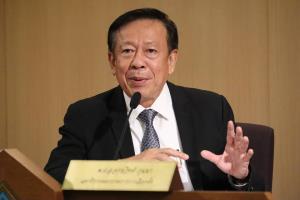 กกต.ตั้ง “วิชัย” รักษาการรองเลขาฯ กกต.ด้านสืบสวน ชี้สรรหาล่าช้ากระทบร้องเรียนเลือกตั้ง