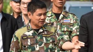 เจ้าพ่อพญาเสือฮึ่ม!? ข้องใจมาตรฐาน ป.ป.ท.ตัดสินข้าราชการด้วยความยุติธรรมเป็นกลางหรือไม่ เย้ยอย่าเพิ่งรีบร้อนยังเหลือเวลาทำงานอีก 3 เดือน รวมทั้งปัญหากะเหรี่ยงบางกลอย