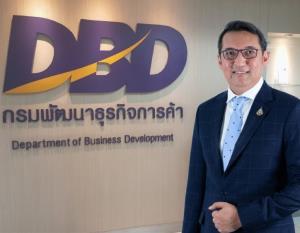 กรมพัฒน์ฯ เผยธุรกิจจัดการโครงสร้าง-ระบบคอมพิวเตอร์ กำลังเป็นดาวรุ่ง เติบโตสูง