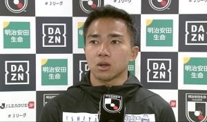 "ชนาธิป" แฮปปี้ "ซัปโปโร" เปิดหัวแจ่ม หวังไม่เจ็บเหมือนปีที่ผ่านมา