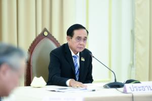 นายกฯ เสียใจ ตร.ควบคุมฝูงชนเสียชีวิตขณะปฏิบัติหน้าที่ สั่งเยียวยาดูแลสวัสดิการเต็มที่