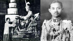 เหตุที่ ร.๗ สละราชสมบัติ! เพราะอำนาจที่สละให้ไม่ถึงมือประชาชน!!