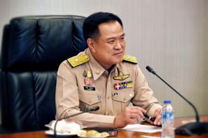“เสี่ยหนู” รอดูผลสอบกลุ่มดาวฤกษ์ ไม่หวังปลอบใจเพิ่มโควตา รมต.เพิ่ม บอก “อยู่ทุกวันนี้ก็บุญตายโหงแล้ว”