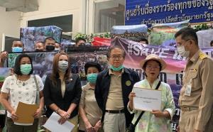 “สมาคมอุทยานฯ-เครือข่ายอนุรักษ์ป่า” ร้อง “บิ๊กตู่” สอบกะเหรี่ยงบางกลอยอาจไม่ใช่ตัวจริง อพยพเข้ามาบุกรุกป่า