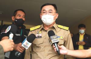 “อนุชา” เด้งรับข่าวพร้อมทำงานอย่างเต็มความสามารถ หากได้รับโอกาสปรับขึ้นรัฐมนตรีว่าการ
