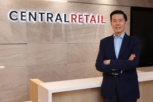 เซ็นทรัล รีเทลฯ วางเป้าดันธุรกิจโตกว่า 10% ฝ่าความท้าทายปี 64 พร้อมลุยลงทุน 1.8 หมื่นล้านบาท