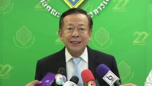 กกต.ประชุมพรุ่งนี้ตีความสถานะ 5 ส.ส.กปปส. หลังถูกจำคุกแล้วได้ประกัน