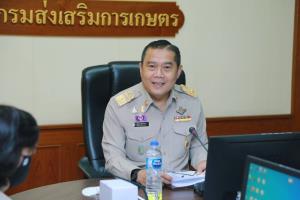 แจ้งเตือนเกษตรกรเฝ้าระวังพายุฤดูร้อน ป้องกันผลผลิตเสียหายช่วง 1-4 มี.ค.นี้