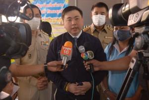“สามารถ” ตั้งฉายา “ทอน” โย่งหลังไมค์ พูดแต่ความเท็จ แนะหัดท่อง รธน.ม.50