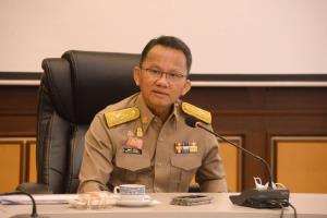 “สมศักดิ์” เผย&amp;#8203;รู้ตัวคนบงการวางเพลิงหน้า “เรือนจำคลองเปรม” แล้ว หลังสั่ง “ชุดพาลีปราบยา” สืบเชิงลึก เตรียมขอหมายจับ