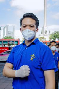“อริย์ธัช” เปรย รัฐบาลสื่อสารสับสน หวั่นทำคนกลัวการฉีดวัคซีน