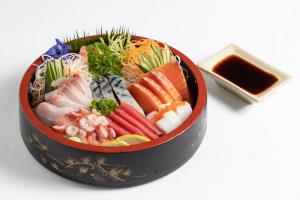 “เทศกาลบุฟเฟต์อาหารญี่ปุ่น” แฟนพันธุ์แท้ห้ามพลาด