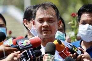 “ณัฏฐพล” โพสต์รับพายุครั้งนี้หนัก แต่ยังมีศรัทธา เล็งพลิกบทบาททำประโยชน์ให้ประเทศ