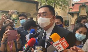 “อนุชา” ย้ำชัด การปรับ ครม.เป็นดุลพินิจนายกฯ พร้อมทำงานในทุกตำแหน่งที่ได้รับมอบหมาย