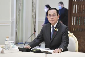 “บิ๊กตู่” ย้ำ หน.ส่วนราชการเดินหน้าขับเคลื่อนแก้ปัญหา ศก.ยึดหลัก Good Governance