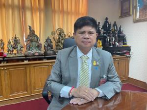 “แรมโบ้” ตอก “จุรินทร์” ปราศรัยเอาดีใส่ตัว แฉบางพรรคดีแต่ของบใน ครม.เอาคะแนน แต่ไม่ใช่วยรัฐบาลหาเงิน