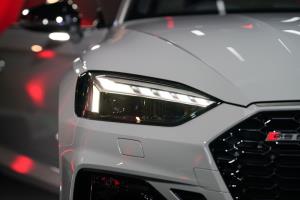 Audi RS 5 Coup&amp;#233; ใหม่ สปอร์ตคูเป้ตัวแรง 450 แรงม้า เคาะราคา 5,990,000 บาท