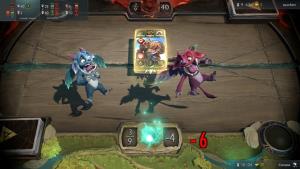 อวสาน "Artifact" เกมการ์ดอิงจากโลก DOTA 2