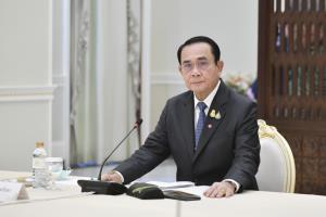 “บิ๊กตู่” ยืดลงทะเบียนเราชนะกลุ่มช่วยเหลือพิเศษถึง 26 มี.ค. ปลื้มเม็ดเงินลงสู่ชุมชน ขู่อย่าทุจริต