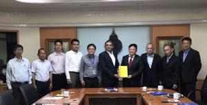 เปิดโลก Digital organization ภาคใต้ ในงานเสวนา “BIM”