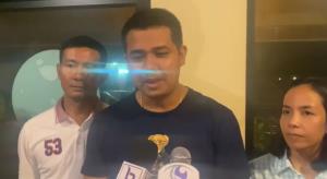 ปชป.พอใจผลเลือกตั้งได้เพิ่มหมื่นเสียง แม้แพ้ พปชร.